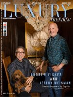 Luxury Trending Magazine